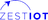 Zest IoT logo