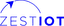 Zest IoT logo