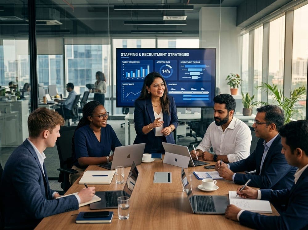 NED Enterprises Professional Team Coordinating Operations