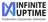 Infinite Uptime India Pvt Ltd logo