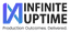 Infinite Uptime India Pvt Ltd logo